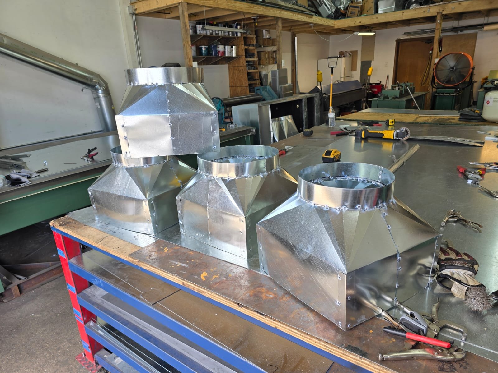 Matehuala Mechanical 4